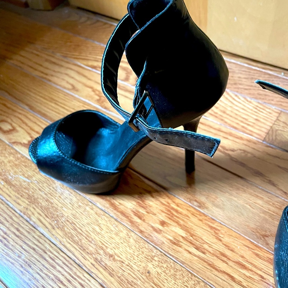 Joey O 6” sandals